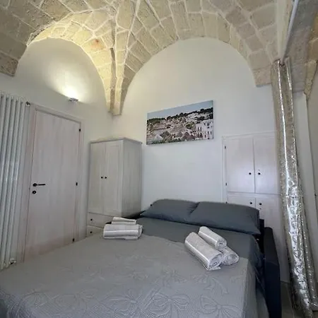 Casa Stella Con Terrazza Panoramica