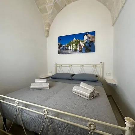 Lejlighed Casa Stella Con Terrazza Panoramica