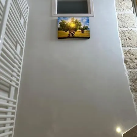 Apartament Casa Stella Con Terrazza Panoramica Ceglie Messapica