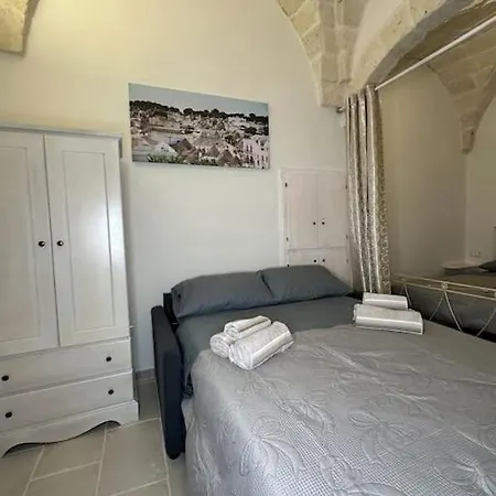 Casa Stella Con Terrazza Panoramica Apartament