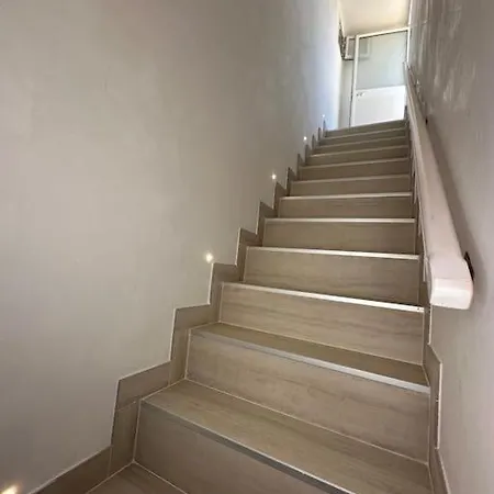 Apartament Casa Stella Con Terrazza Panoramica Ceglie Messapica