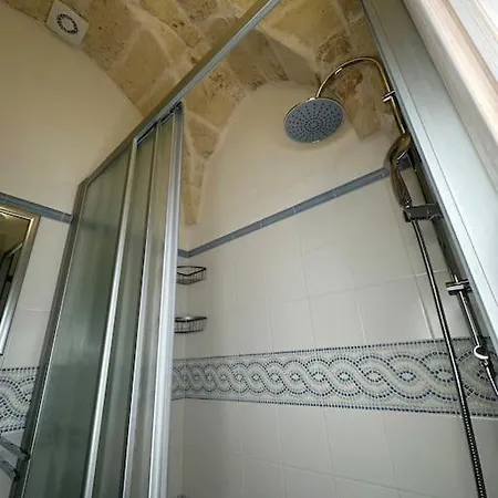 Apartament Casa Stella Con Terrazza Panoramica Ceglie Messapica