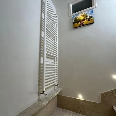 Apartament Casa Stella Con Terrazza Panoramica
