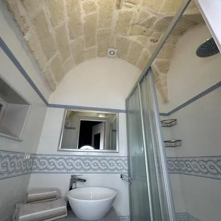 Casa Stella Con Terrazza Panoramica Ceglie Messapica