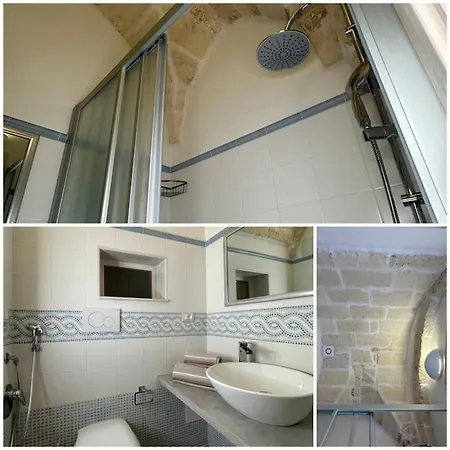 Apartament Casa Stella Con Terrazza Panoramica
