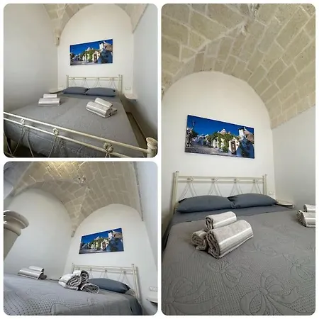 Casa Stella Con Terrazza Panoramica