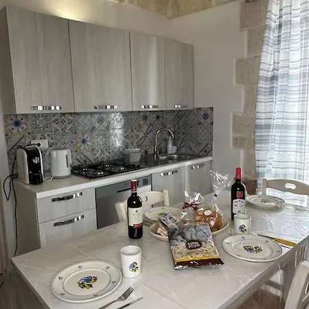 Apartament Casa Stella Con Terrazza Panoramica *