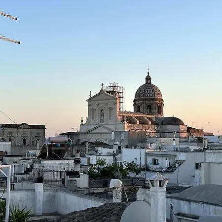 Lejlighed Casa Stella Con Terrazza Panoramica