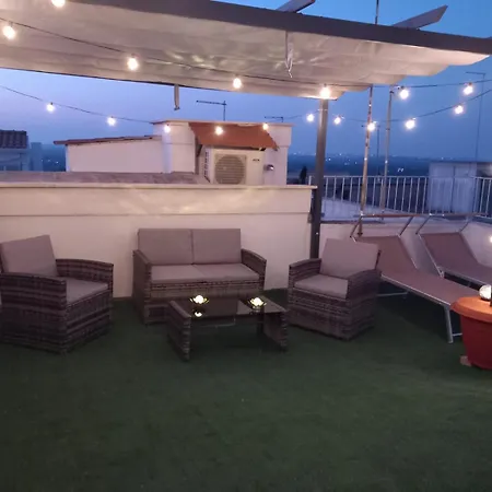 Casa Stella Con Terrazza Panoramica