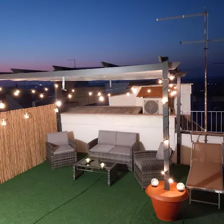 Apartament Casa Stella Con Terrazza Panoramica *