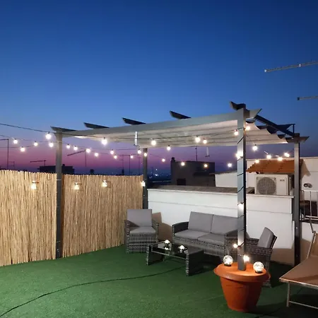 Casa Stella Con Terrazza Panoramica Ceglie Messapica